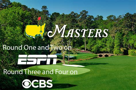 why is masters tv schedule 2024 trending